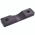Pipe Saddle Size 25 - 30mm - Hydraulic Tube Clamp, Pipe Saddle, Long Polyamide 6 (Fire Retardant), Size 25 - 30mm, RSBAll images used are for illustrative purposes only