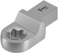 Wera 7786 External TORX® insert, 14x18 mm 14x18xTX 24x65.0mm - External TORX® insert; for torque wrenches of the Click-Torque X series with 14x18 mm holder
