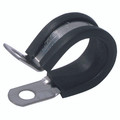 28MM 304 ST/ST 12MM B STD LINER P-CLIP - 28mm Minimum Diameter, Stainless Steel, Standard Liner, P Clip, M6 Fixing Hole, 12mm Band Width, Stainless Steel Band, JCSAll images used are for illustrative purposes only 28MM 304 ST/ST 12MM B STD LINER P-CLIP - 28mm Minimum Diameter, Stainless Steel, Standard Liner, P Clip, M6 Fixing Hole, 12mm Band Width, Stainless Steel Band, JCSAll images used are for illustrative purposes only