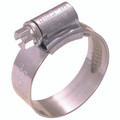 17-25MM HI-GRIP HOSE CLIP MILD STEEL - 17mm Minimum Diameter x 25mm Maximum Diameter, Hi-Grip, Worm Drive Clip, 13mm Band Width, Zinc Plated Mild Steel Band, Zinc Plated Mild Steel Housing, Zinc Plated Mild Steel Screw, JCSAll images used are for illus