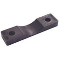 Pipe Saddle Size 32 - 38mm - Hydraulic Tube Clamp, Pipe Saddle, Long Polyamide 6 (Fire Retardant), Size 32 - 38mm, RSBAll images used are for illustrative purposes only