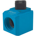 507826 - CETOP 3 Valve Coil, AC Coil, 60 Design, 220v 50Hz, Vickers by DanfossAll images used are for illustrative purposes only