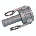 6" ID HOSE CAMLOCK TYPE C ALUMINIUM - 6" Body, Cam & Groove Quick Coupling, Type C, Hose Tail Lever, Aluminium, Maximum Working Pressure 5 bar, JaymacAll images used are for illustrative purposes only 6" ID HOSE CAMLOCK TYPE C ALUMINIUM - 6" Body, Cam & Groove Quick Coupling, Type C, Hose Tail Lever, Aluminium, Maximum Working Pressure 5 bar, JaymacAll images used are for illustrative purposes only