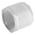 1/4" BSPT Female Blanking Cap - 1/4" BSP Taper Female, Nylon Fitting, Blanking Cap, Working Temperature 0Ã‚Â°C to +100Ã‚Â°C, Maximum Working Pressure 14 bar at 20Ã‚Â°C, TefenAll images used are for illustrative purposes only