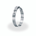 29.9-33.1MM STEPLESS 1 EAR CLAMP S/S - 29