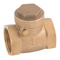 2" BSP BRS SWING CHECK VLV RUBB SEAT - 2" BSP Parallel Brass Swing Check Valve Rubber SeatAll images used are for illustrative purposes only