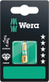 Wera 867/1 BDC SB TORX® bits 1 x TX 15x25mm - Application: TORX® socket screws Drive: 1/4" hexagon, suitable for DIN ISO 1173-D 6 Wera 867/1 BDC SB TORX® bits 1 x TX 15x25mm - Application: TORX® socket screws Drive: 1/4" hexagon, suitable for DIN ISO 1173-D 6