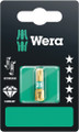 Wera 867/1 BDC SB TORX® bits 1 x TX 15x25mm - Application: TORX® socket screws Drive: 1/4" hexagon, suitable for DIN ISO 1173-D 6 Wera 867/1 BDC SB TORX® bits 1 x TX 15x25mm - Application: TORX® socket screws Drive: 1/4" hexagon, suitable for DIN ISO 1173-D 6