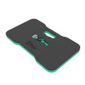 Wera 9516 Kneeling Pad Set with Bottle Opener - <div><strong>Features</strong></div> <ul> <li>Comfortable and robust knee pad with thick cushioning to protect your knees while working</li> <li>Premium foam at an optimal height that springs back to shape a