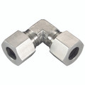 30S EQUAL ELBOW ST/ST - 30mm Outside Diameter, Hydraulic 316 Stainless Steel DIN 2353 Compression Fitting, Tube x Tube, Heavy Duty, 90Ã‚Â° Elbow, Maximum Working Pressure 420 bar, PH IndustrieAll images used are for illustrative purposes only