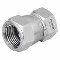 32MM OD X 1.5/8" JIC SW ST/ST CAP - 1