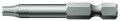 Wera 867/4 IP TORX PLUS® bits 3 IPx50mm - Application: TORX PLUS® socket screws Drive: 1/4" hexagon, suitable for DIN ISO 1173-F 6 Wera 867/4 IP TORX PLUS® bits 3 IPx50mm - Application: TORX PLUS® socket screws Drive: 1/4" hexagon, suitable for DIN ISO 1173-F 6