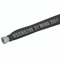 60mm Inside Diameter Hydraulic Protective Hose Sleeve - 60mm Inside Diameter, Hydraulic Protective Hose Sleeve, Black, Polypropylene, Spiral Guard, 10 Metre Length, Working Temperature -30Â°C to +140Â°C, FT ProAll images used are for illustrative purpo