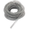 56mm Inside Diameter Hydraulic Protective Hose Sleeve - 56mm Inside Diameter, Hydraulic Protective Hose Sleeve, Spring Guard, 3
