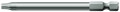 Wera 867/4 IP TORX PLUS® bits 40 IPx89mm - Application: TORX PLUS® socket screws Drive: 1/4" hexagon, suitable for DIN ISO 1173-F 6 Wera 867/4 IP TORX PLUS® bits 40 IPx89mm - Application: TORX PLUS® socket screws Drive: 1/4" hexagon, suitable for DIN ISO 1173-F 6