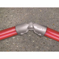 90 DEG 2 WAY SWIVEL ELBOW (125 H) SIZE 4 - 48