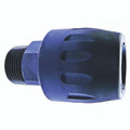 40mm Tube O/D x1.1/2" BSPT Mal e Thread - Male Stud Fitting - 1