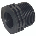 3" X 2.1/2" BSP REDUCING BUSH - 3" BSP Parallel Male x 2