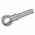 M10 x 1 Metric/1/8" BSP Banjo Insert 1/4" - M10 x 1 Metric/1/8" BSP Parallel, Banjo Insert, Metric/Imperial x Hose Tail, To Suit 1/4" Hose Inside Diameter, Stainless Steel, PH IndustriesAll images used are for illustrative purposes only
