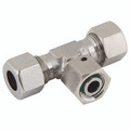 6 S Adjustable Branch Tee DKO Soft Seal, PH Industrie - 6 S Adjustable Branch Tee DKO Soft Seal, PH IndustrieAll images used are for illustrative purposes only