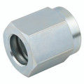 KR 30MM BREAKAWAY ADAPTOR - 30mm Outside Diameter, High Pressure, Breakaway Adaptor, Nitrile Seal, Mild Steel, Working Temperature -40Ã‚Â°C to +100Ã‚Â°C, Maximum Working Pressure 500 bar, KRAll images used are for illustrative purposes only
