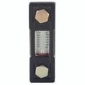 127mm Centres Fluid Level Gauge With Thermometer - Hydraulic Accessory, Fluid Level Gauge, With Thermometer, 10 Bolt Thread, 127mm Hose Centre, Working Temperature 0Ã‚Â°C to +80Ã‚Â°C, LHAAll images used are for illustrative purposes only