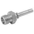 M16 x 1.5 Metric Male x Hose Tail 5/16" Hose ID - M16 x 1