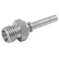 M16 x 1.5 Metric Male x Hose Tail 5/16" Hose ID - M16 x 1