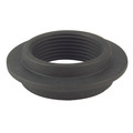 1" BSP Female Weldable Flange - 1" BSP Parallel Female, Hydraulic Accessory, Weldable Flange, Suitable for SG Sight Glass, LHAAll images used are for illustrative purposes only