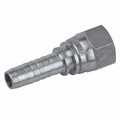 1.3/16 JIC Female Hose Connector Straight - 1