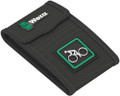 Wera 9434 folding pouch Bicycle Set 1, empty 80.0x120.0mm - All images used are for illustrative purposes only Wera 9434 folding pouch Bicycle Set 1, empty 80.0x120.0mm - All images used are for illustrative purposes only