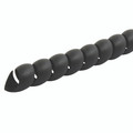 32mm Inside Diameter Hydraulic Protective Hose Sleeve - 32mm Inside Diameter, Hydraulic Protective Hose Sleeve, Black, Polypropylene, Spiral Guard, 20 Metre Length, Working Temperature -30°C to +140°C, FT ProAll images used are for illustrative purpo 32mm Inside Diameter Hydraulic Protective Hose Sleeve - 32mm Inside Diameter, Hydraulic Protective Hose Sleeve, Black, Polypropylene, Spiral Guard, 20 Metre Length, Working Temperature -30°C to +140°C, FT ProAll images used are for illustrative purpo