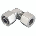 M16 x 1.5 Metric x 10mm Outside Diameter Elbow - M16 x 1 M16 x 1.5 Metric x 10mm Outside Diameter Elbow - M16 x 1