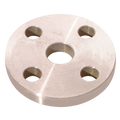PLATE FLANGE SLIP-ON TABLE E 20MM - 20 Inside Diameter, Malleable Iron Accessory, Slip On Plate, Table E, Carbon Steel Flange, FTMAll images used are for illustrative purposes only