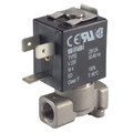 1/8 24V DC 3.5W DN1.6 KVM 0.08  0-12BAR - 1/8 24V DC 3