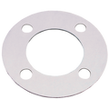 2" ID GASKET SEAL F/FACE 300LB N34 - 2" Inside Diameter, Malleable Iron Accessory, Full Face, N34 300lb, None Asbestos Flange Gasket, ASME B16