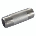 4" BSPT MALE BARREL NIPPLE 120MM 316 - 4" BSP Tapered Male, Barrel Nipple, 150lb Tube & Pipe Fitting, 120mm Length, 316 Stainless Steel, HaitimaAll images used are for illustrative purposes only 4" BSPT MALE BARREL NIPPLE 120MM 316 - 4" BSP Tapered Male, Barrel Nipple, 150lb Tube & Pipe Fitting, 120mm Length, 316 Stainless Steel, HaitimaAll images used are for illustrative purposes only