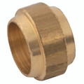 1/8" OD UNIVERSAL OLIVE (34027802) - 1/8" Tube Outside Diameter, Universal Tubing Sleeve, Imperial, Brass Compression Fitting, ITMAll images used are for illustrative purposes only 1/8" OD UNIVERSAL OLIVE (34027802) - 1/8" Tube Outside Diameter, Universal Tubing Sleeve, Imperial, Brass Compression Fitting, ITMAll images used are for illustrative purposes only