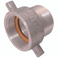 ALLOY ADAPTOR MF 4" X 3" - 4" BSP Parallel Male x 3" BSP Parallel Female, Coupling Adaptor, Alloy, JaymacAll images used are for illustrative purposes only ALLOY ADAPTOR MF 4" X 3" - 4" BSP Parallel Male x 3" BSP Parallel Female, Coupling Adaptor, Alloy, JaymacAll images used are for illustrative purposes only