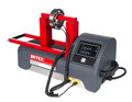 BETEX Induction heater BETEX SLF 301 230V incl. 3 yokes GB (UKCA) - The SMART serie is used when more control over the heating process is needed