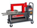 BETEX Induction heater BETEX SLF 306 450V incl. 1 yoke-CE - The SMARTserie is used when more control over the heating process is needed BETEX Induction heater BETEX SLF 306 450V incl. 1 yoke-CE - The SMARTserie is used when more control over the heating process is needed
