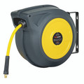 REELWORKS HIGH VISIBILITY SAFETY REEL - 3/8" Inside Diameter, Reelworks Hose Reel, Suitable for Air, 15 Metres Length, Hybrid Polymer Hose, Maximum Working Pressure 16 bar, RedasheAll images used are for illustrative purposes only REELWORKS HIGH VISIBILITY SAFETY REEL - 3/8" Inside Diameter, Reelworks Hose Reel, Suitable for Air, 15 Metres Length, Hybrid Polymer Hose, Maximum Working Pressure 16 bar, RedasheAll images used are for illustrative purposes only