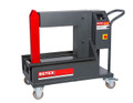 BETEX Induction heater BETEX SLF 307 400V incl. 1 yoke-CE - The SMARTserie is used when more control over the heating process is needed