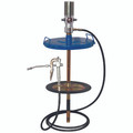 PNEUMATIC GREASE PUMP 50:1 740MM TUBE - Pneumatic, Grease Pump, Ratio 50:1All images used are for illustrative purposes only