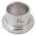 1.1/2" IDF WELD LINER - 1