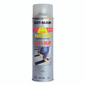 TOPCOAT 500ML SPRAY ANTISLIP TRANSPARENT - Maintenance Paint, Anti-Slip, Hard Hat Topcoat, 500ml Aerosol, Transparent, Rust-OleumAll images used are for illustrative purposes only