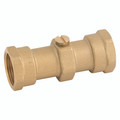 2" BRASS WRAS DOUBLE CHECK VLV SCREW BSP - 2" BSP Parallel Brass Double Check Valve WRAS ApprovedAll images used are for illustrative purposes only