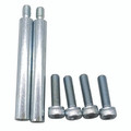 400 Series, Filter to Regulator to Lubricator Joiner Kit - Air Preparation, 400 Series, Filter to Regulator to Lubricator Joiner Kit , TitanAll images used are for illustrative purposes only