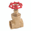 2.1/2" BSPP PN16 BRASS GATE Valve - 2