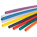 8MM-5 75MM 150M BLACK APE TUBING-FDA - 8mm Outside Diameter x 5